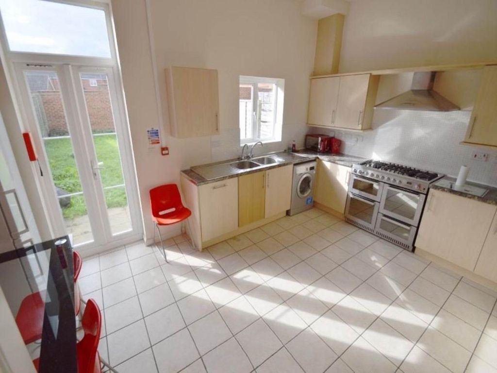 Property photo 2 of 12 Communal (Kitchen _ Diner) 2