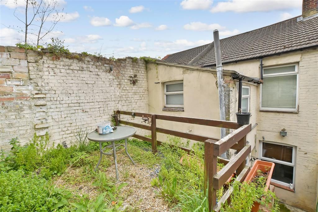 Property photo 3 of 7 Rear Garden
