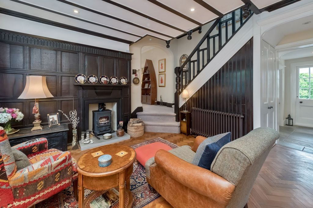 Additional image 13 of 5 bed detached house for sale12 Congleton Road, Alderley Edge SK9