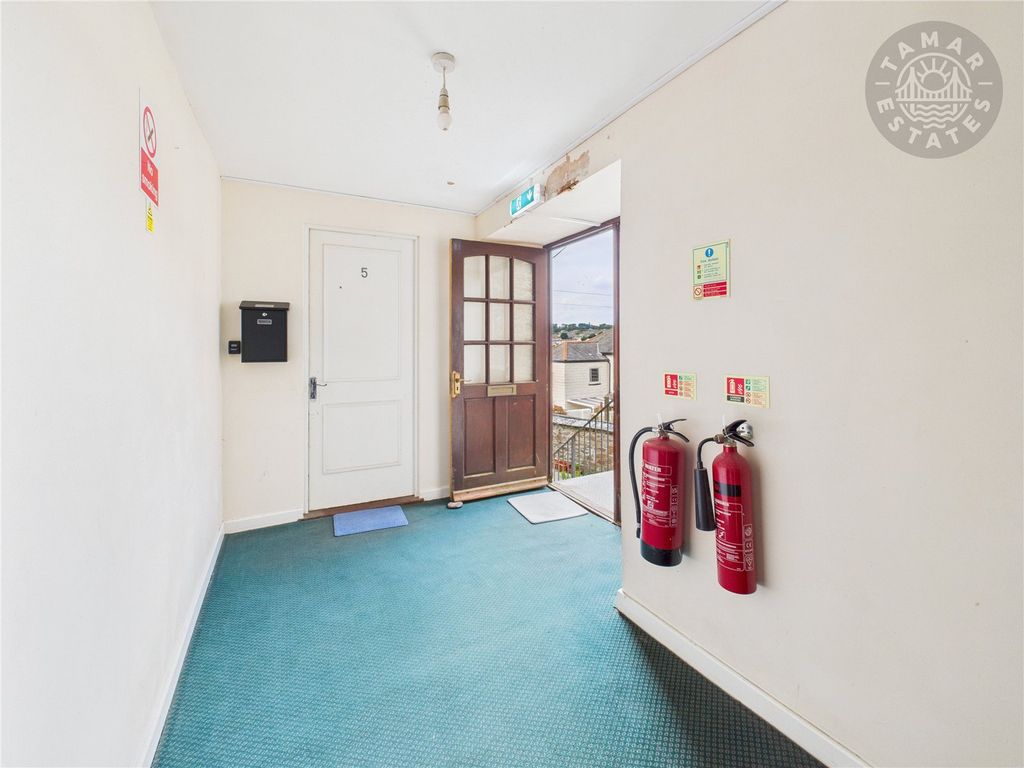 Additional image 12 of 2 bed flat for saleWooda Road, Launceston PL15
