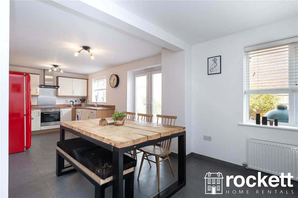 Additional image 10 of 4 bed detached house to rentPhoenix Rise, Pipe Gate, Market Drayton TF9