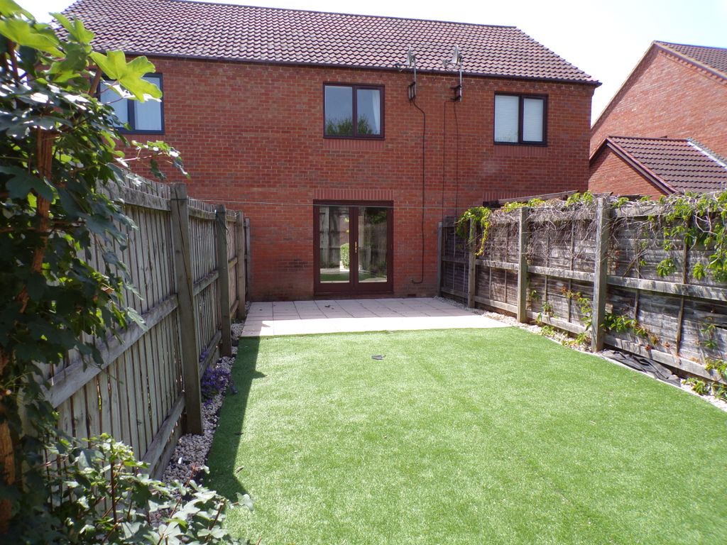 Property photo 2 of 13 Rear View/Garden