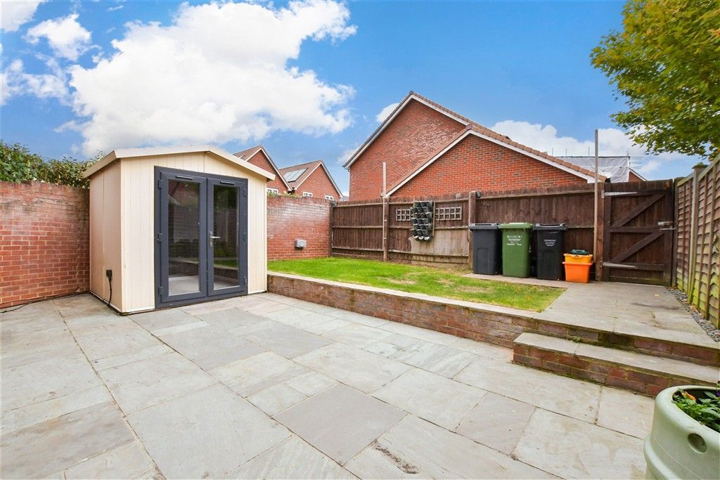 Property photo 3 of 20 Rear Garden