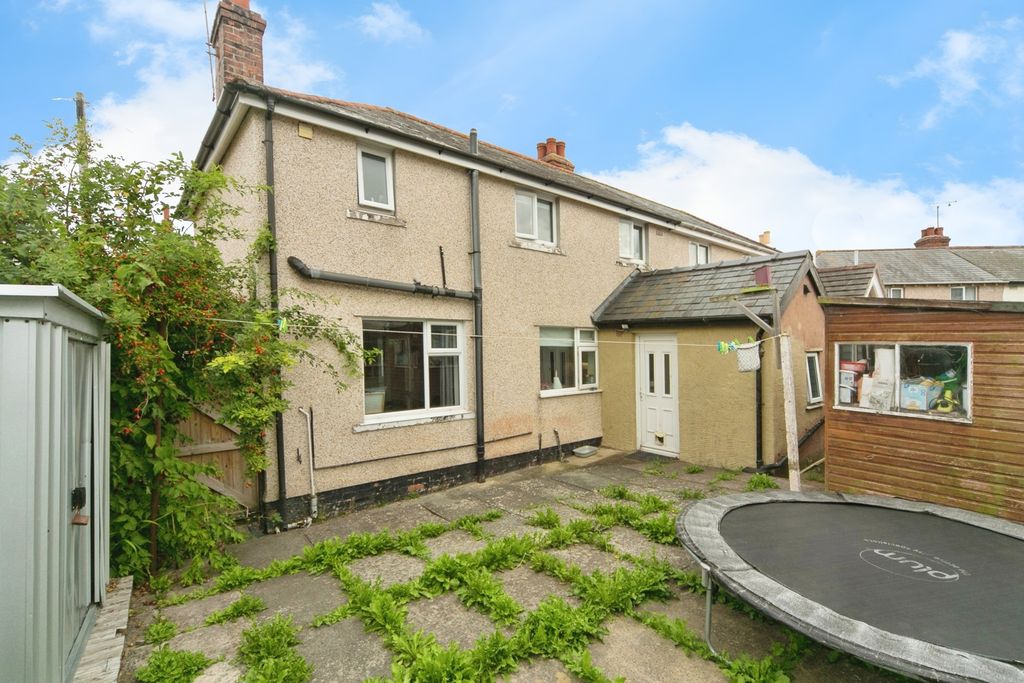 Additional image 10 of 3 bed semi-detached house for saleRonald Avenue, Llandudno Junction, Conwy LL31