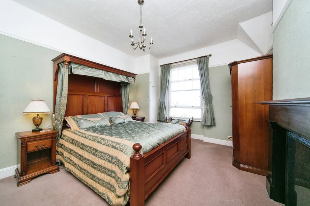Additional image 14 of 5 bed semi-detached house for saleAbbey Road, Llandudno LL30