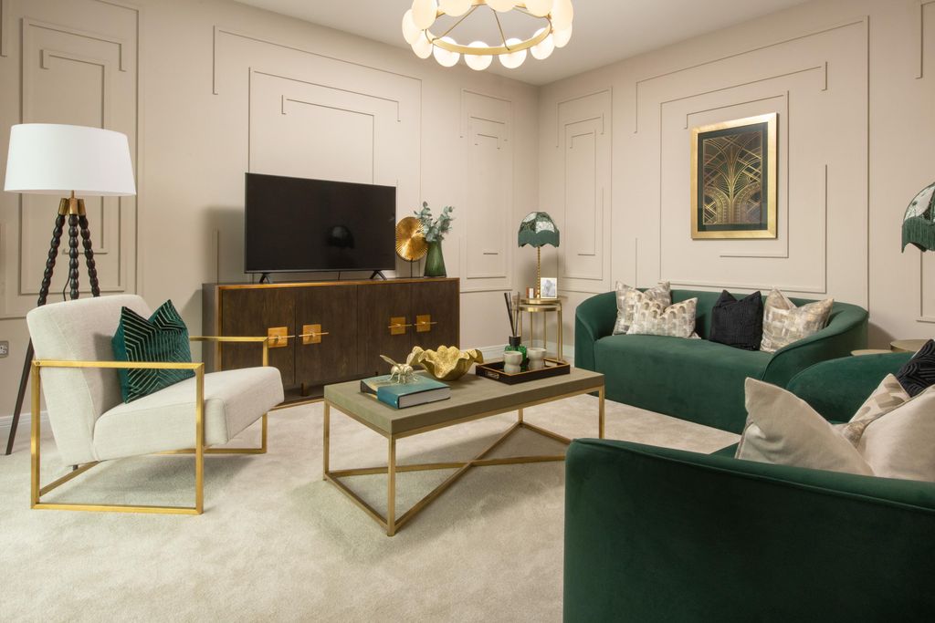 Property photo 1 of 16 Showhome Photography