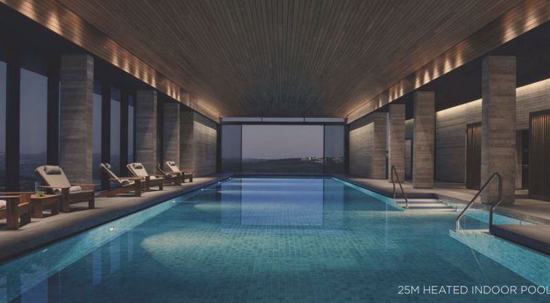 Property photo 2 of 11 Wellness Indoor...