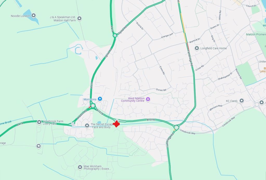 Property photo 2 of 5 Location Plan.Jpg