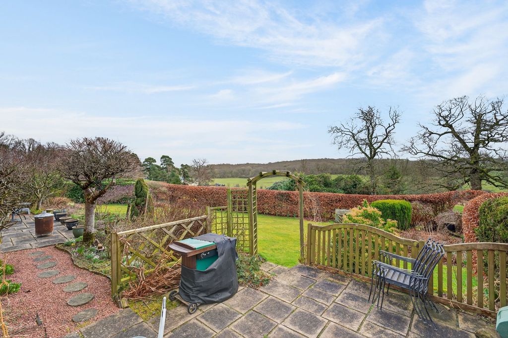 Additional image 28 of 4 bed link detached house for saleAbercrombie House, 12 The Mews, Sundrum, Ayr KA6