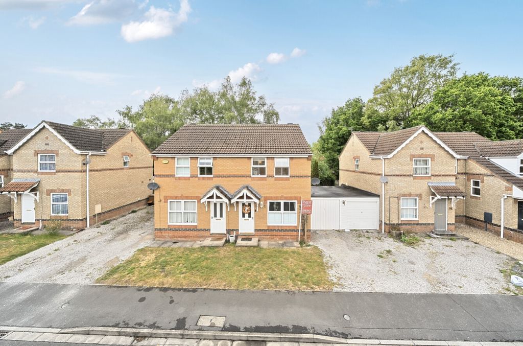 Additional image 21 of 3 bed semi-detached house for saleBaker Crescent, Lincoln, Lincolnshire LN6