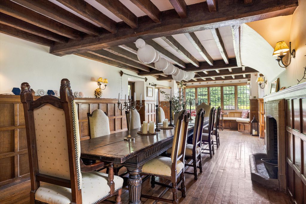 Additional image 10 of 5 bed link detached house for saleEnton, Godalming, Surrey GU8