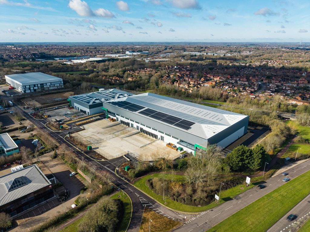 Property photo 1 of 8 Drone_0010.Jpg