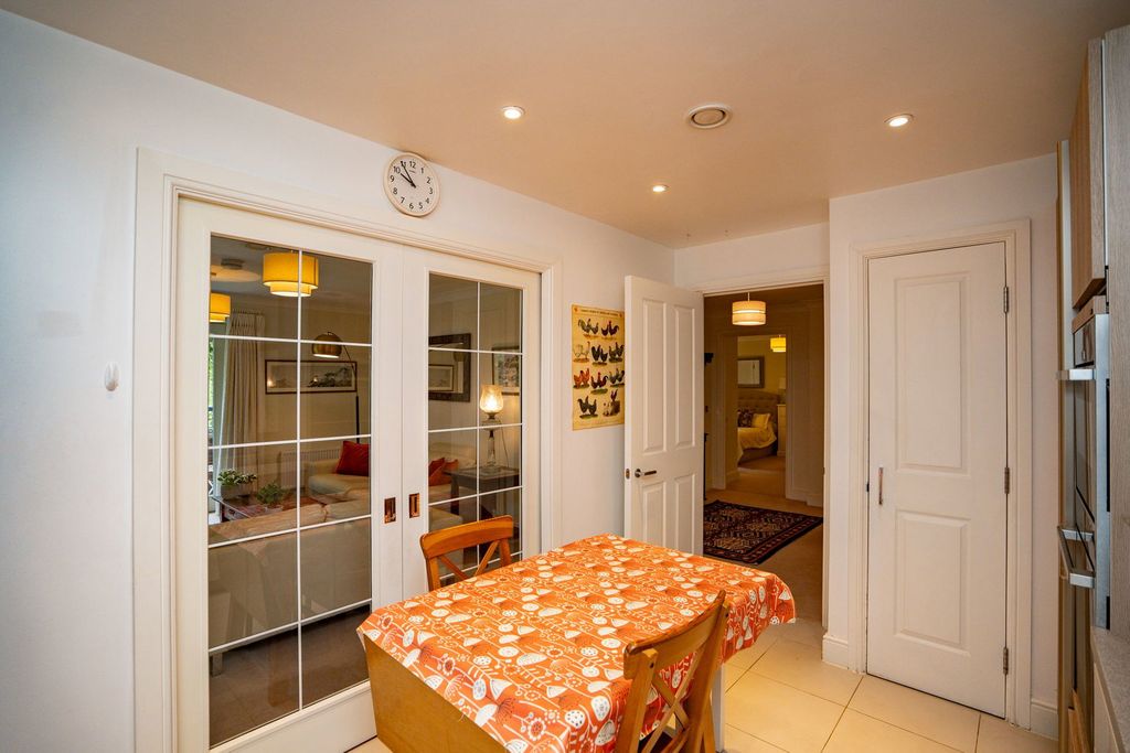 Additional image 10 of 2 bed flat for saleAudley Ellerslie, Malvern, Malvern WR14