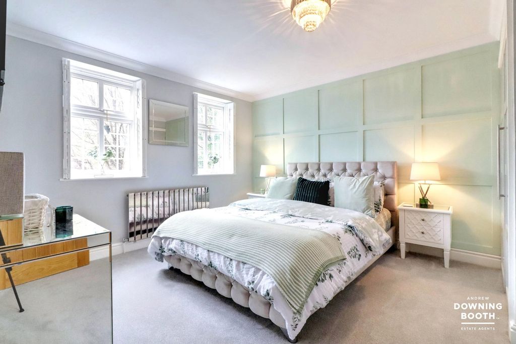 Additional image 26 of 5 bed detached house for saleFriary Road, Lichfield WS13