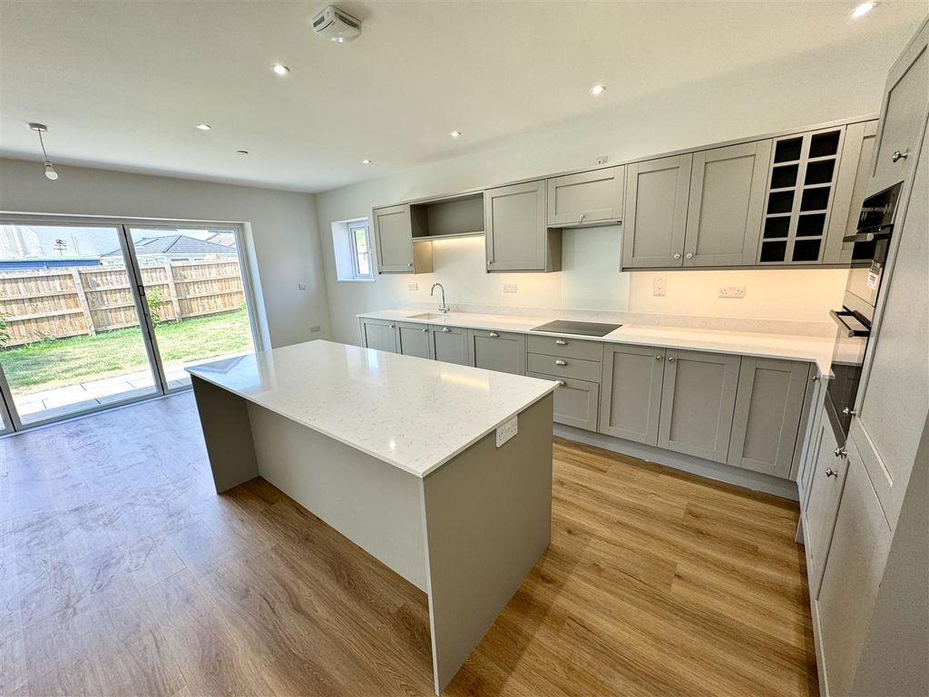 Property photo 3 of 15 Kitchen/Family/Living Room