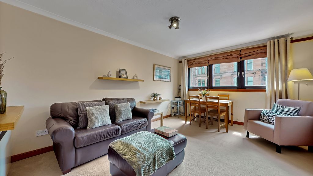 Property photo 2 of 21 14-Print-12 Novar Drive Flat 3.2_19