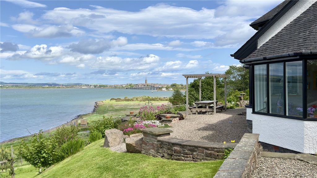 Additional image 17 of 4 bed detached house for saleSaty Dyke, Rossie Braes, By Montrose, Angus DD10