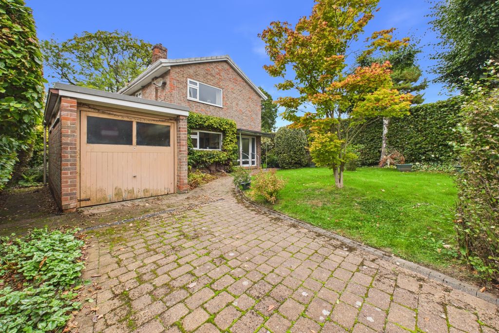 Property photo 1 of 26 Front External
