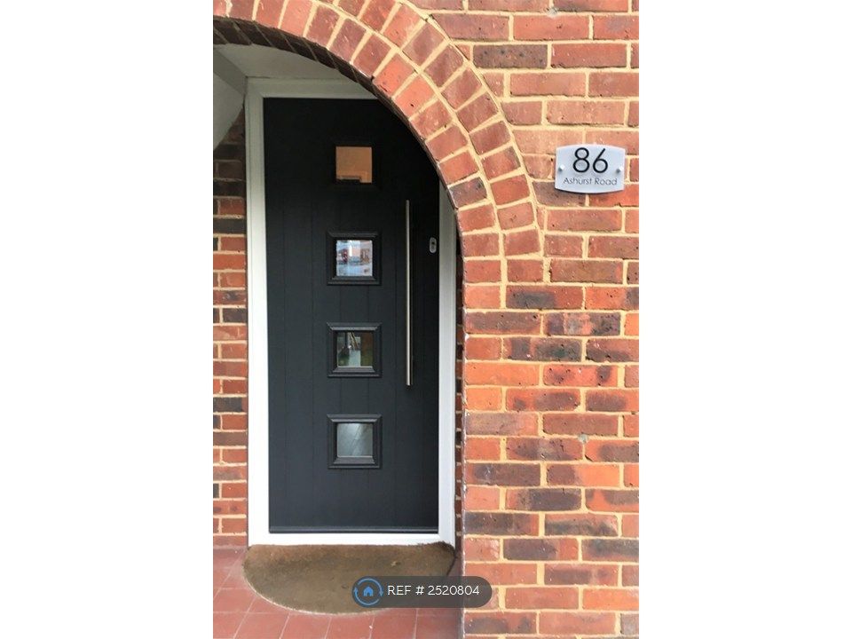 Property photo 3 of 20 Main Door