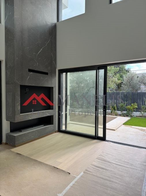 Property photo 1 of 11 (For Sale) Residential Maisonette || Athens South/Glyfada - 195 Sq.m, 3 Bedrooms, 1.400.000€
