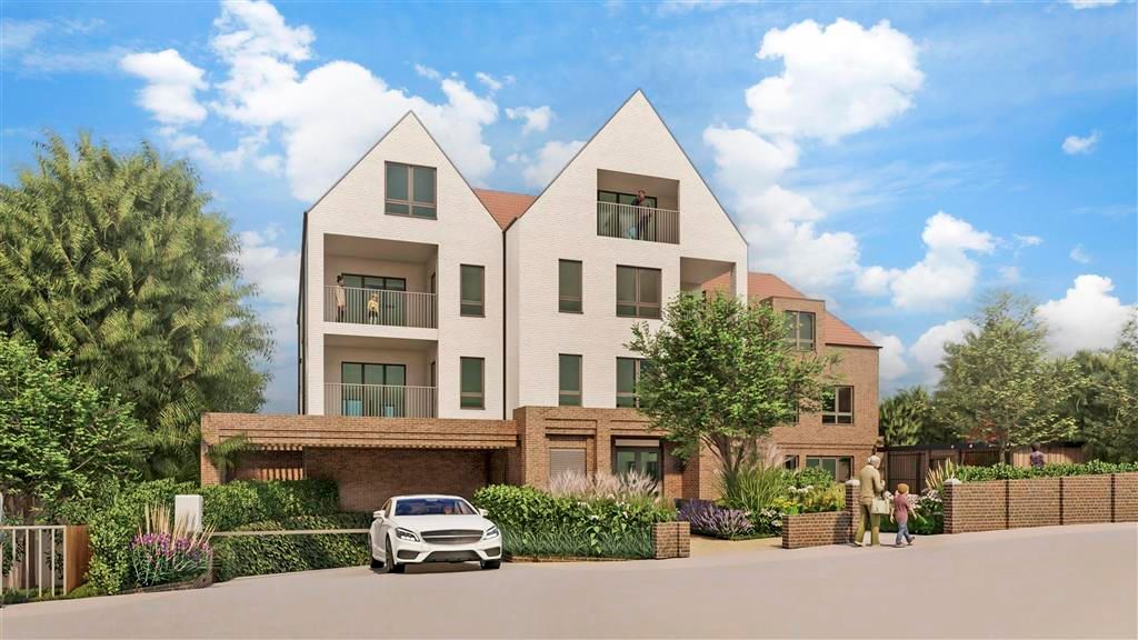 Property photo 2 of 6 External CGI