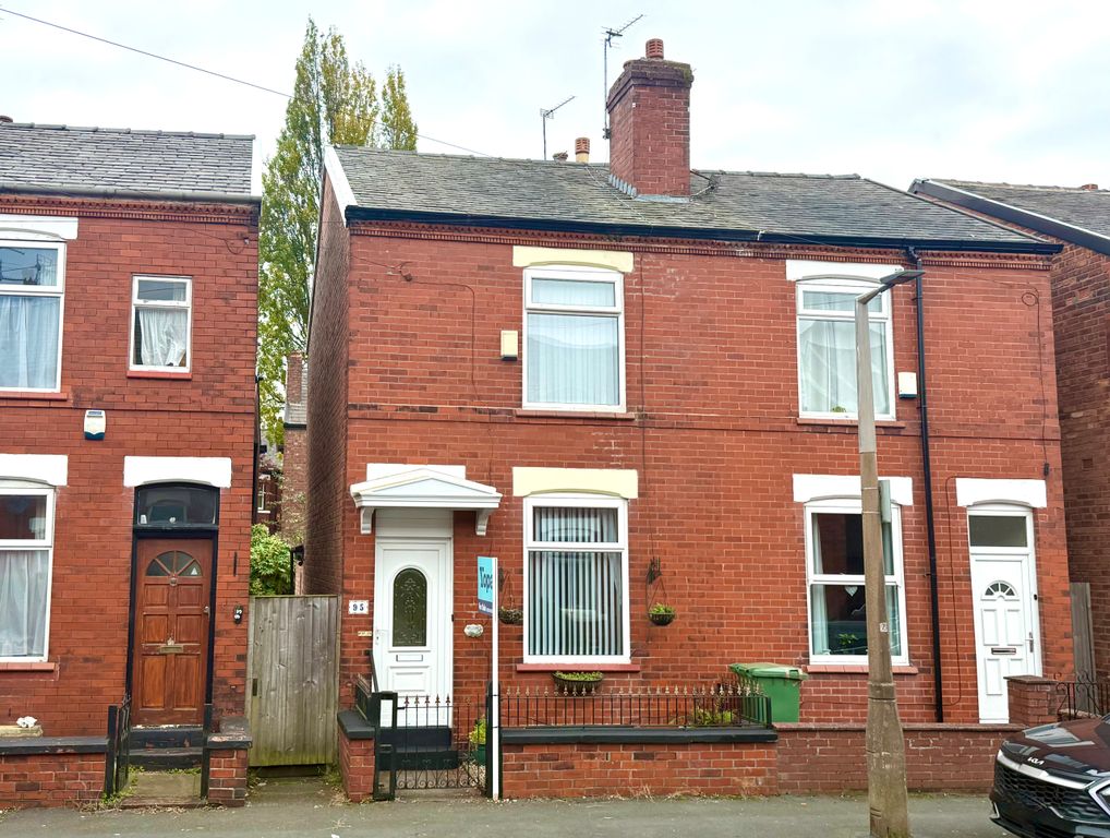 Property photo 1 of 7 Front