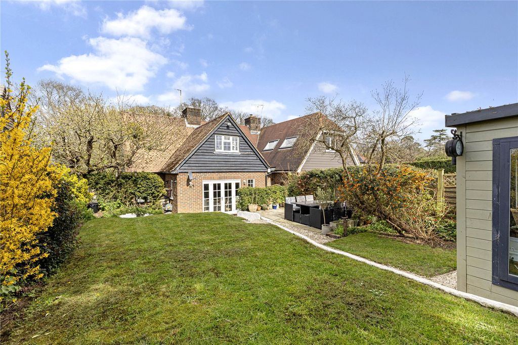 Additional image 15 of 3 bed semi-detached house for saleHeath End, Petworth, West Sussex GU28