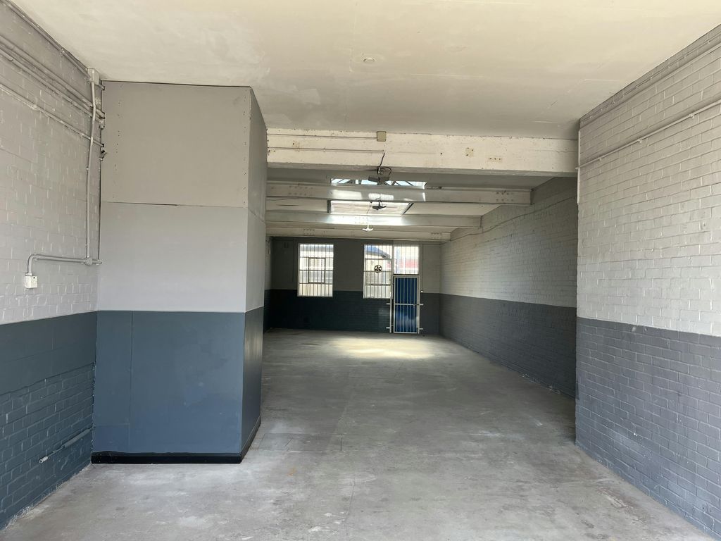 Property photo 2 of 9 Ground Floor Workshop / Industrial Area