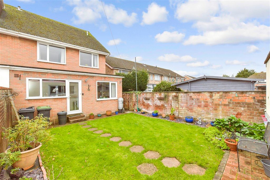 Property photo 3 of 15 Rear Garden