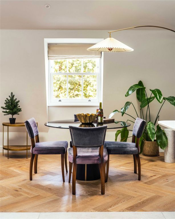 Property photo 3 of 13 Dining Space