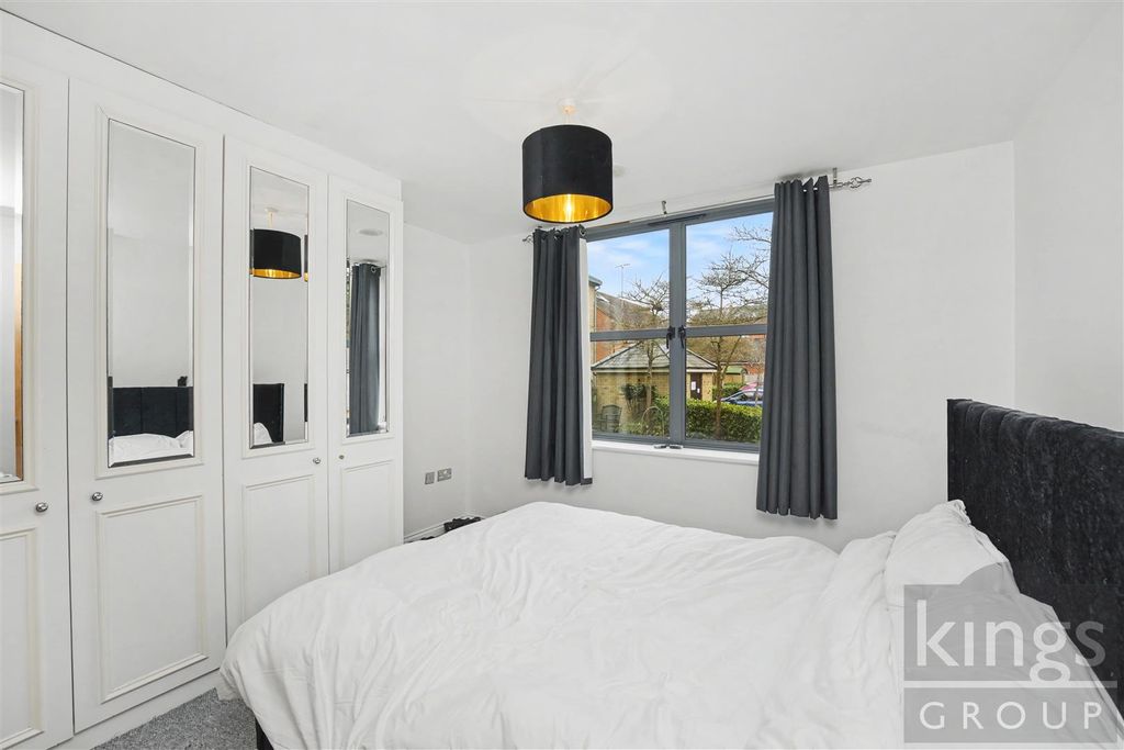 Additional image 8 of 2 bed flat for saleSoper Square, Newhall, Harlow CM17
