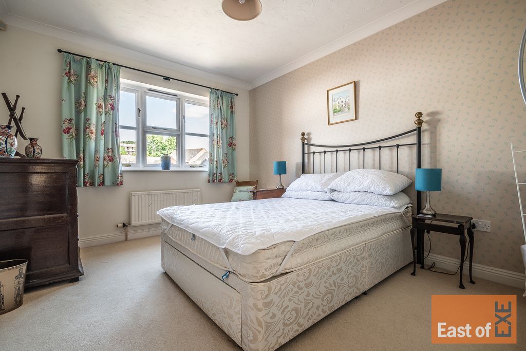 Additional image 10 of 3 bed penthouse for saleOld Mill Close, Exeter EX2