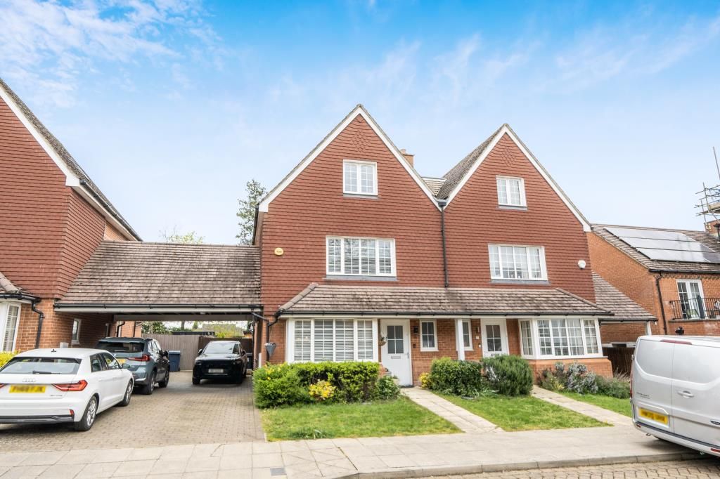 Property photo 1 of 20 Front Aspect