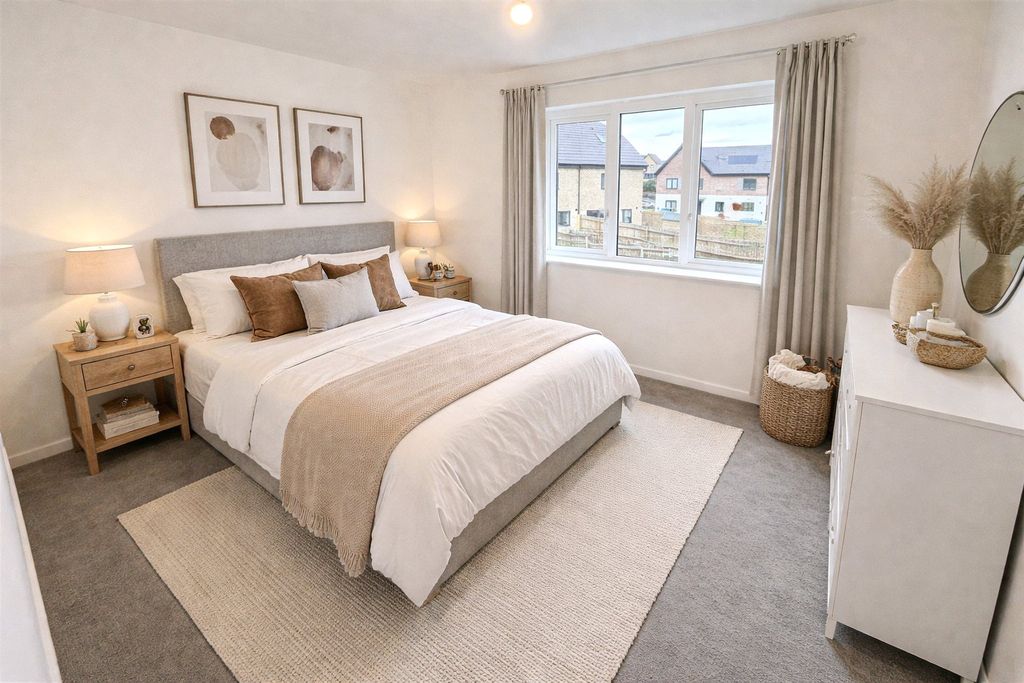 Property photo 3 of 15 Bedroom One Cgi