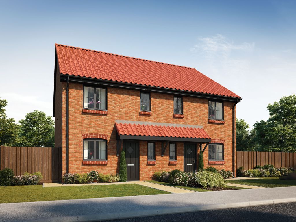 Property photo 1 of 9 CGI Image