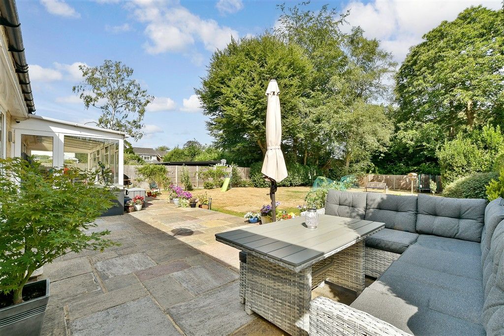 Property photo 2 of 22 Rear Garden