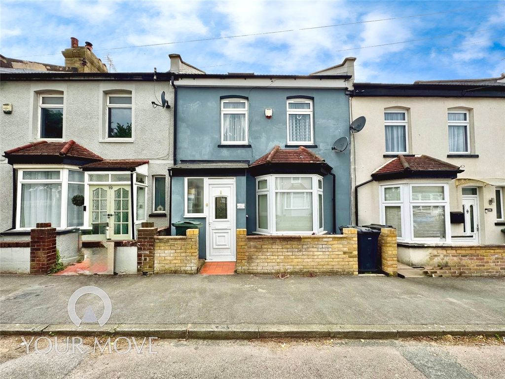 Property photo 1 of 20 #Yourmovedartford