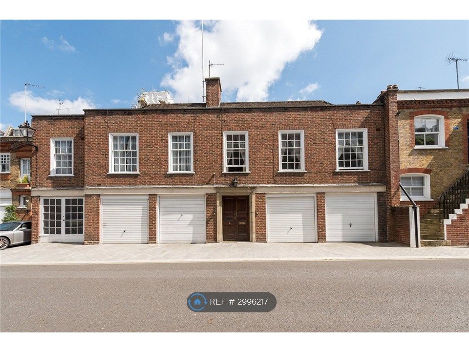 Property photo 1 of 8 Mews External