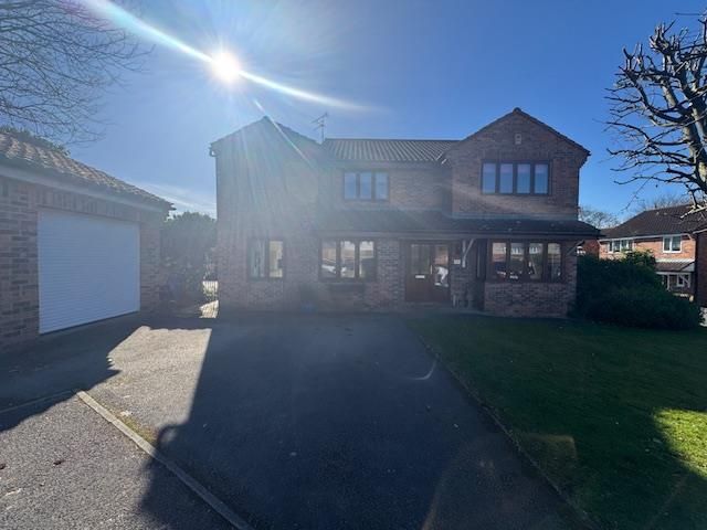 Additional image 30 of 5 bed detached house to rentKingfisher Reach, Boroughbridge YO51