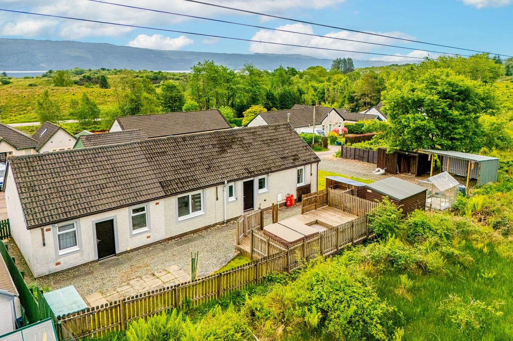 Additional image 24 of 3 bed detached house for saleArd-Na-Dail, Lochgair, Lochgilphead PA31