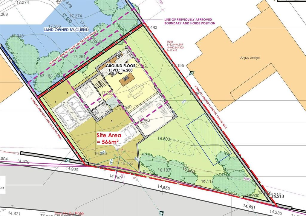 Property photo 2 of 5 Site Plan