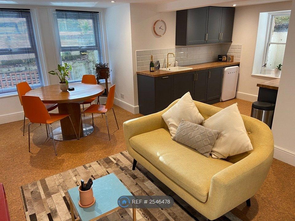 Property photo 1 of 18 Kitchen/Living/Dining