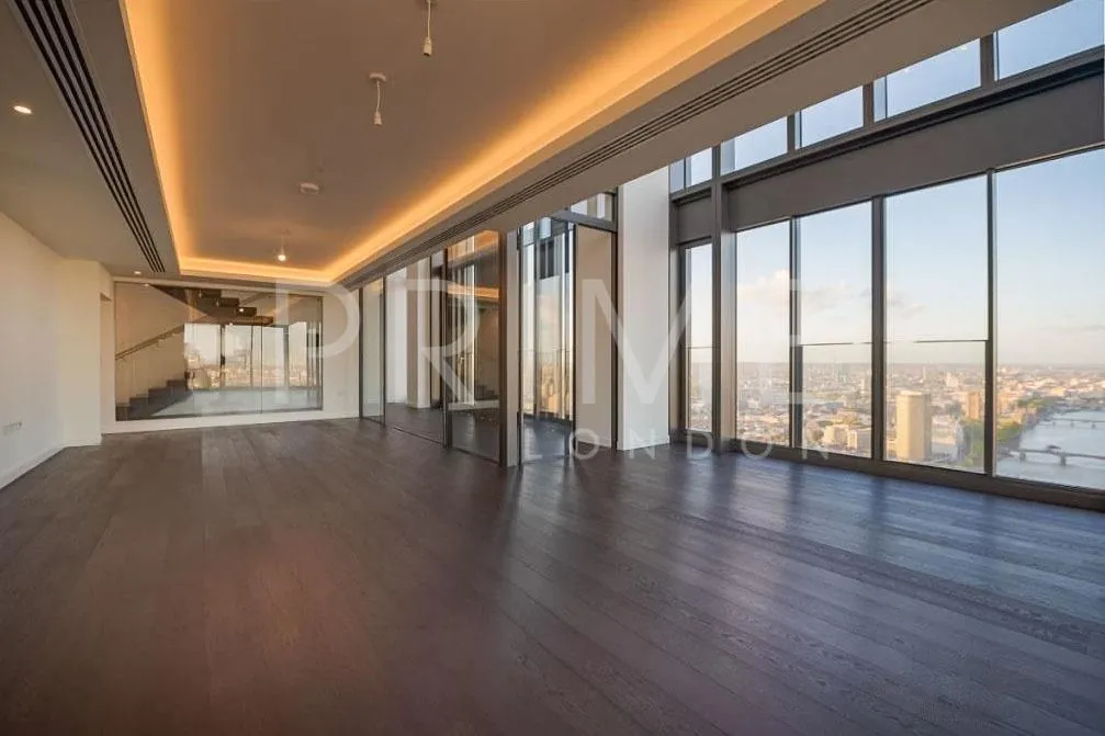 Apartment in London Borough of Lambeth, Stockwell - View 3