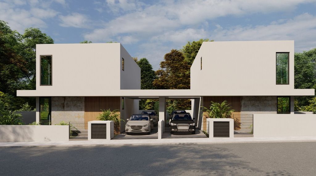 Property photo 1 of 7 Front Of Villas -