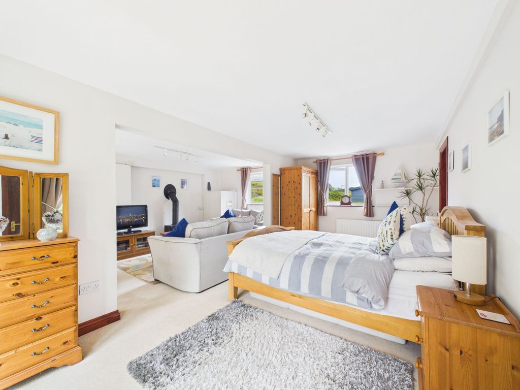 Additional image 12 of 5 bed semi-detached house for saleTrecarne, Liskeard PL14