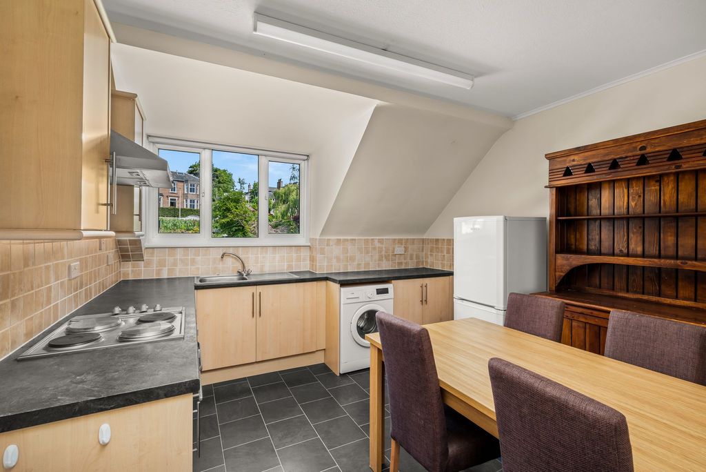 Additional image 5 of 2 bed flat for sale5B Norwood Terrace, Dundee DD2