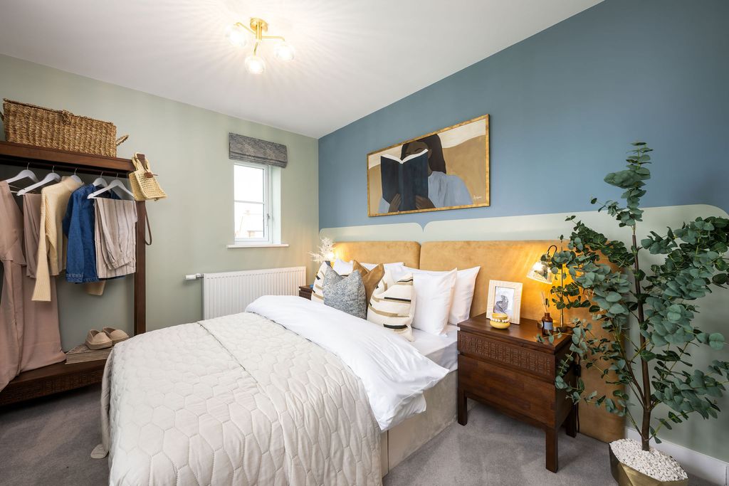 Additional image 21 of 5 bed detached house for saleMulberry Grove, Lucas Lane, Hitchin SG5