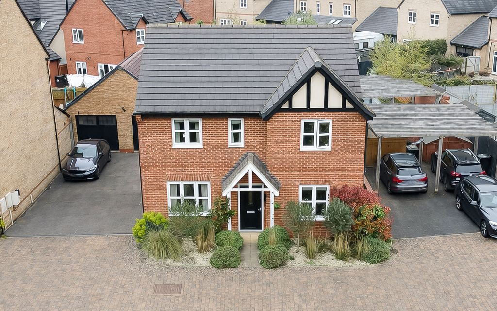 Property photo 1 of 27 Drone Front Shot 2