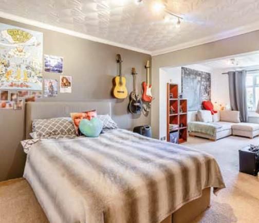 Additional image 8 of 5 bed detached house for saleTregarn Road, Langstone, Newport NP18