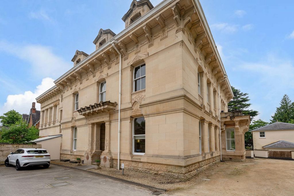 Additional image 28 of 2 bed flat for saleCopps Road Leamington Spa, Warwickshire CV32